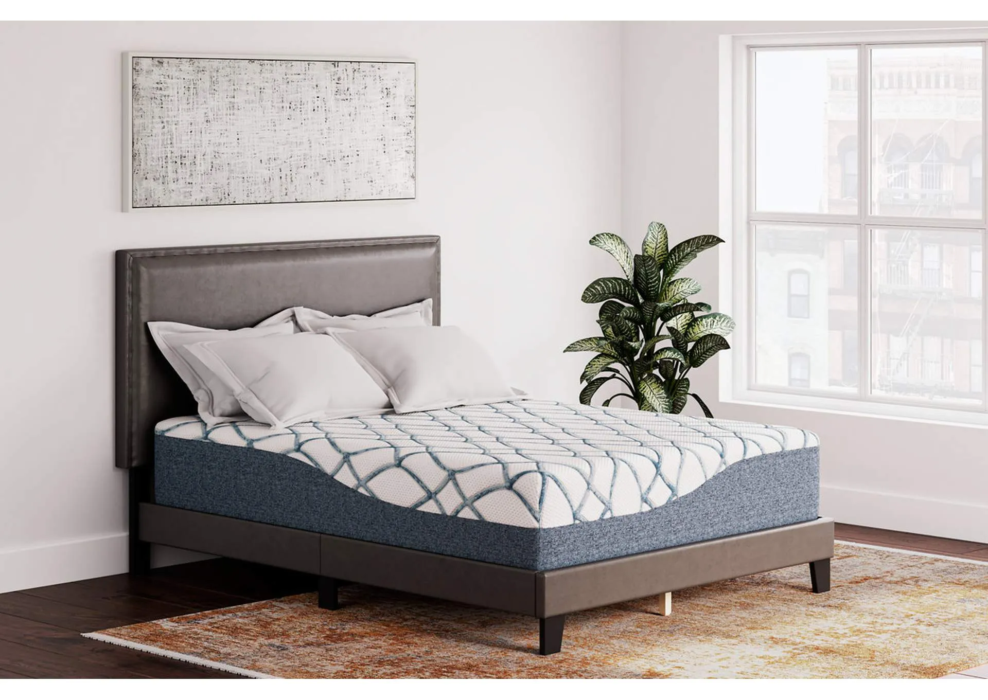 14 Inch Chime Elite 2.0 Queen Mattress