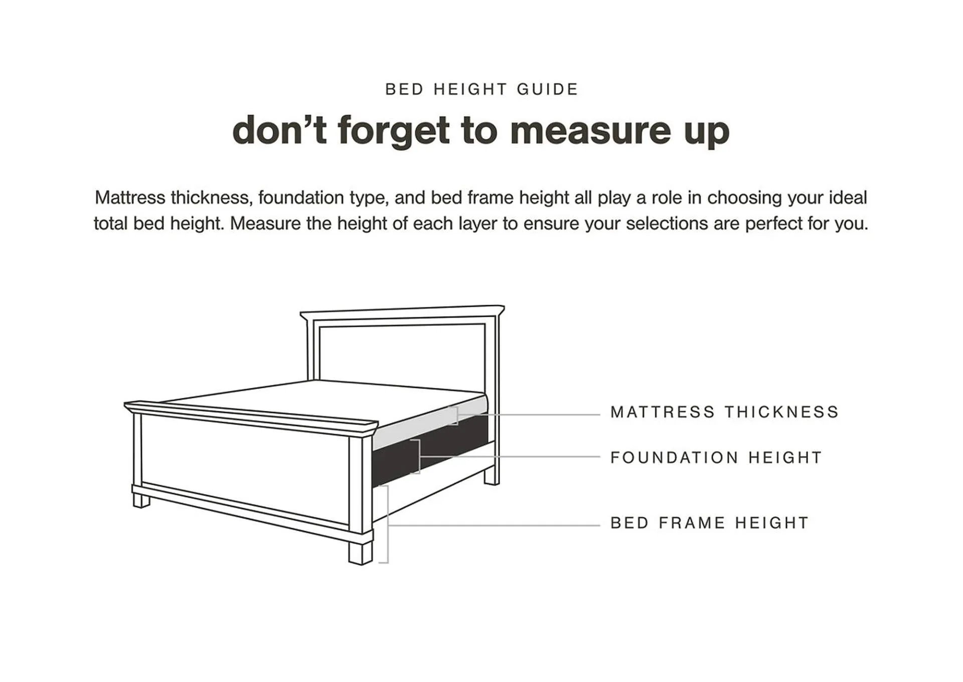 14 Inch Chime Elite 2.0 Queen Mattress