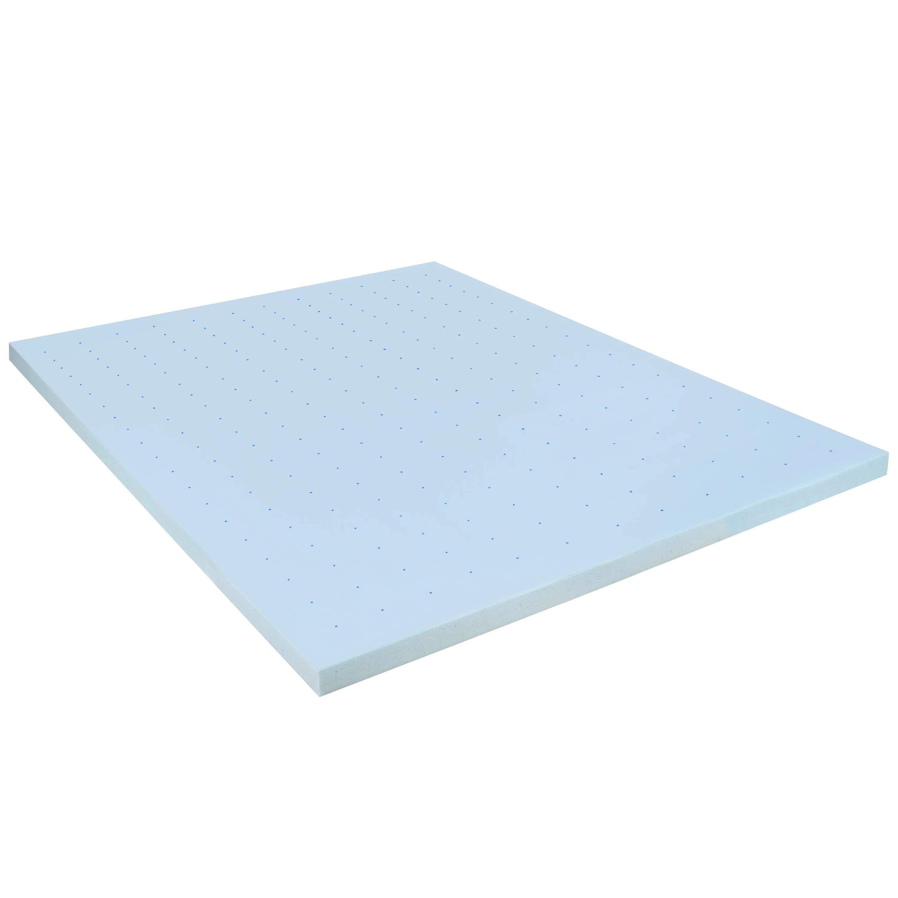 3" Queen Memory Foam Topper MR-M35-3-Q-GG