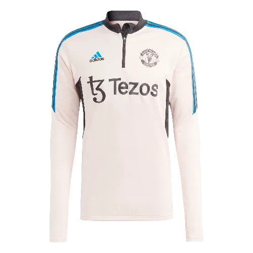 Adidas Men's Manchester United 22 Training Top