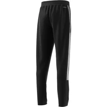 Adidas Tiro 21 Black/White Track Pant Youth GM7374