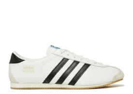 Adidas TRAINING 76 SPZL 'WHITE BLACK' sneakers, white