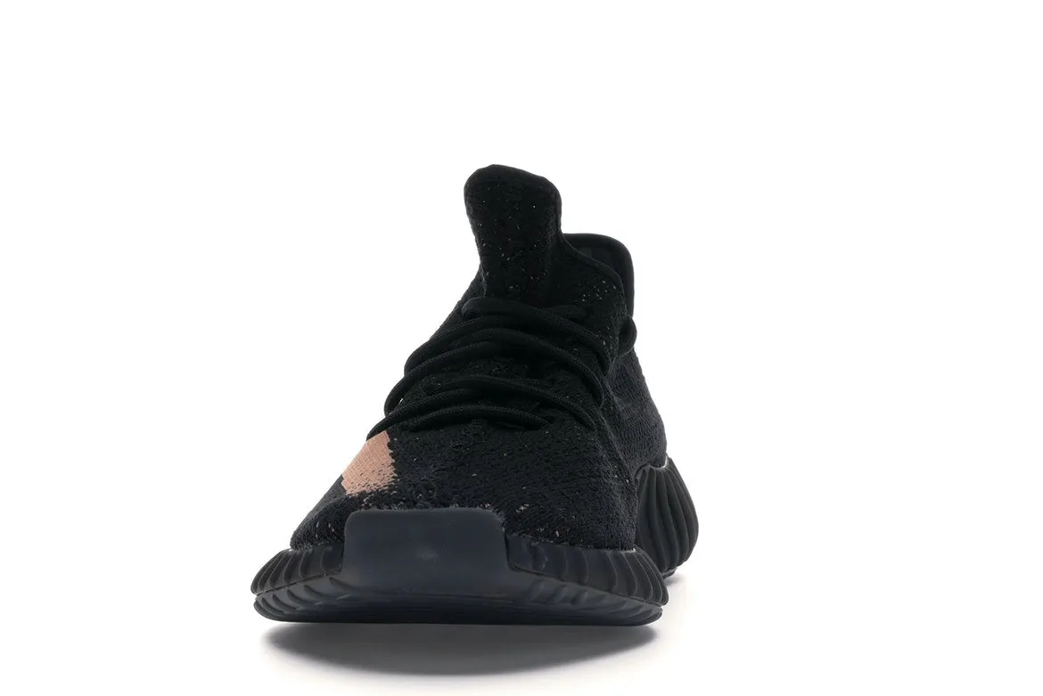 adidas Yeezy Boost 350 V2 Core Black Copper