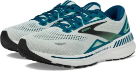 Adrenaline GTS 23 Brooks, Blue/Moroccan/Spring Bud