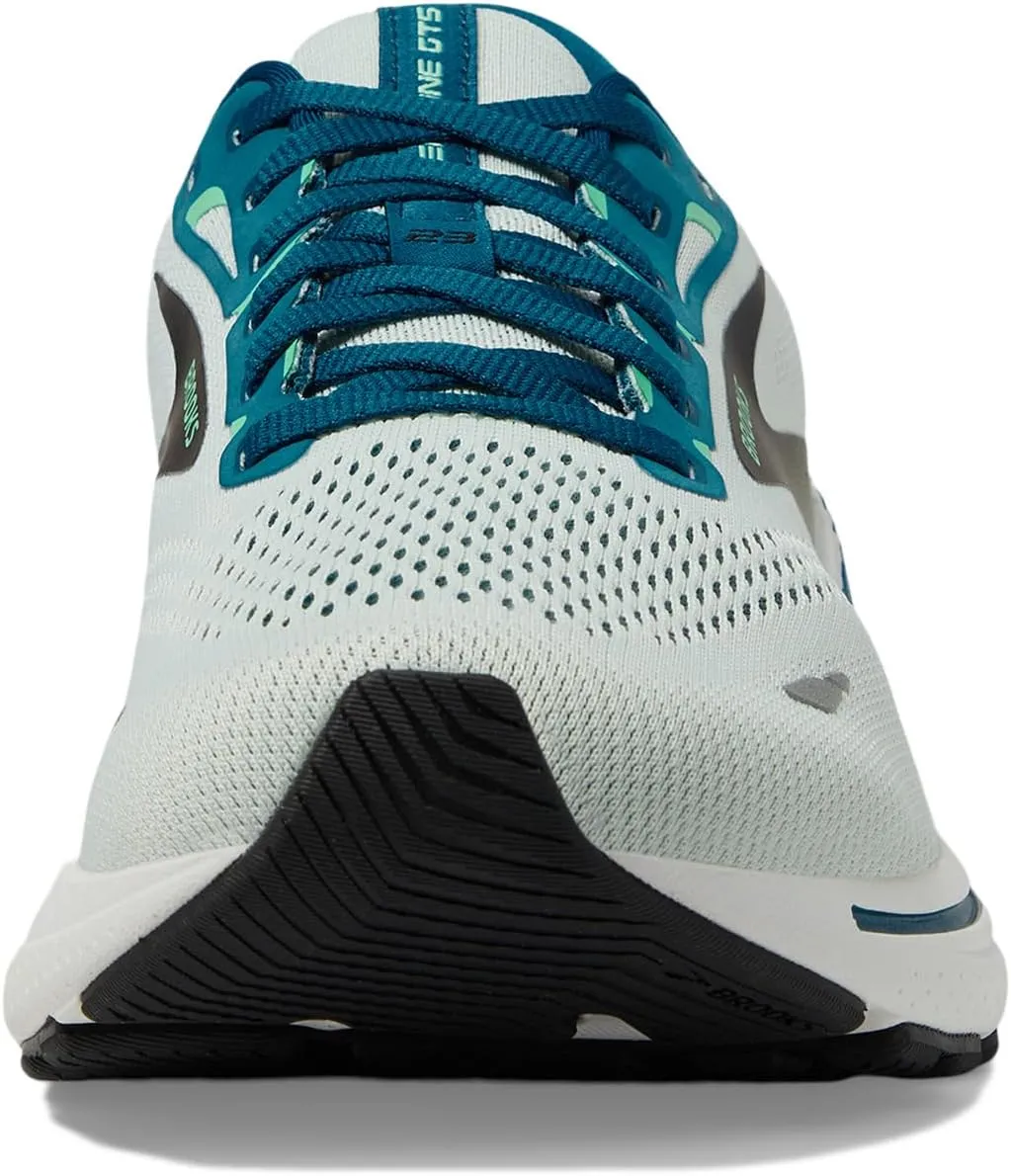 Adrenaline GTS 23 Brooks, Blue/Moroccan/Spring Bud