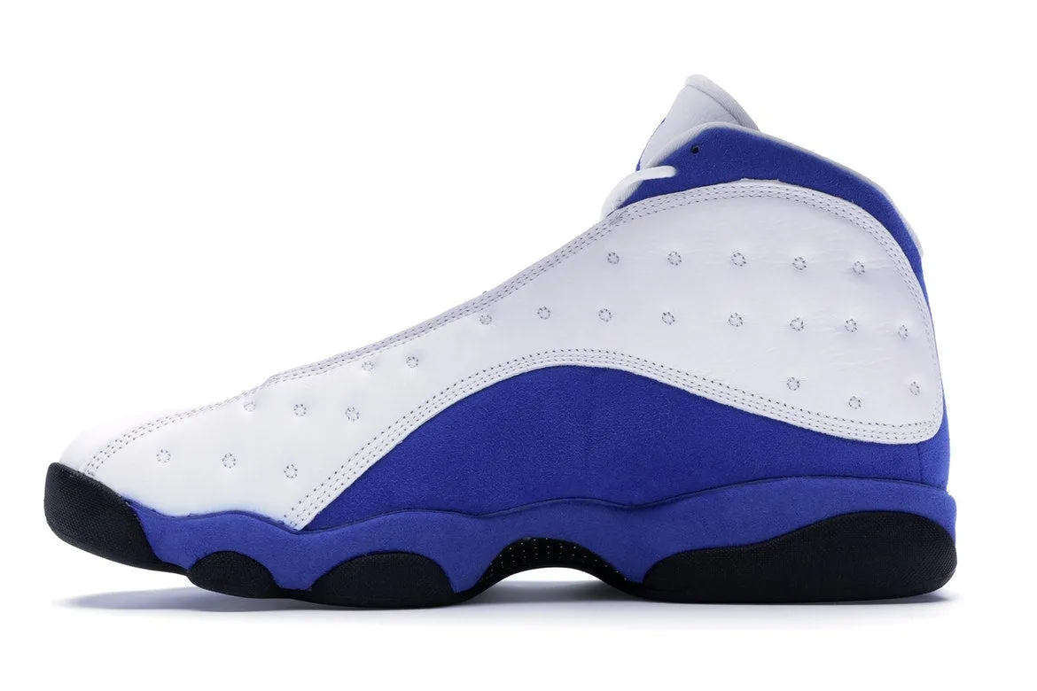 Air Jordan Retro 13 "Hyper Royal"