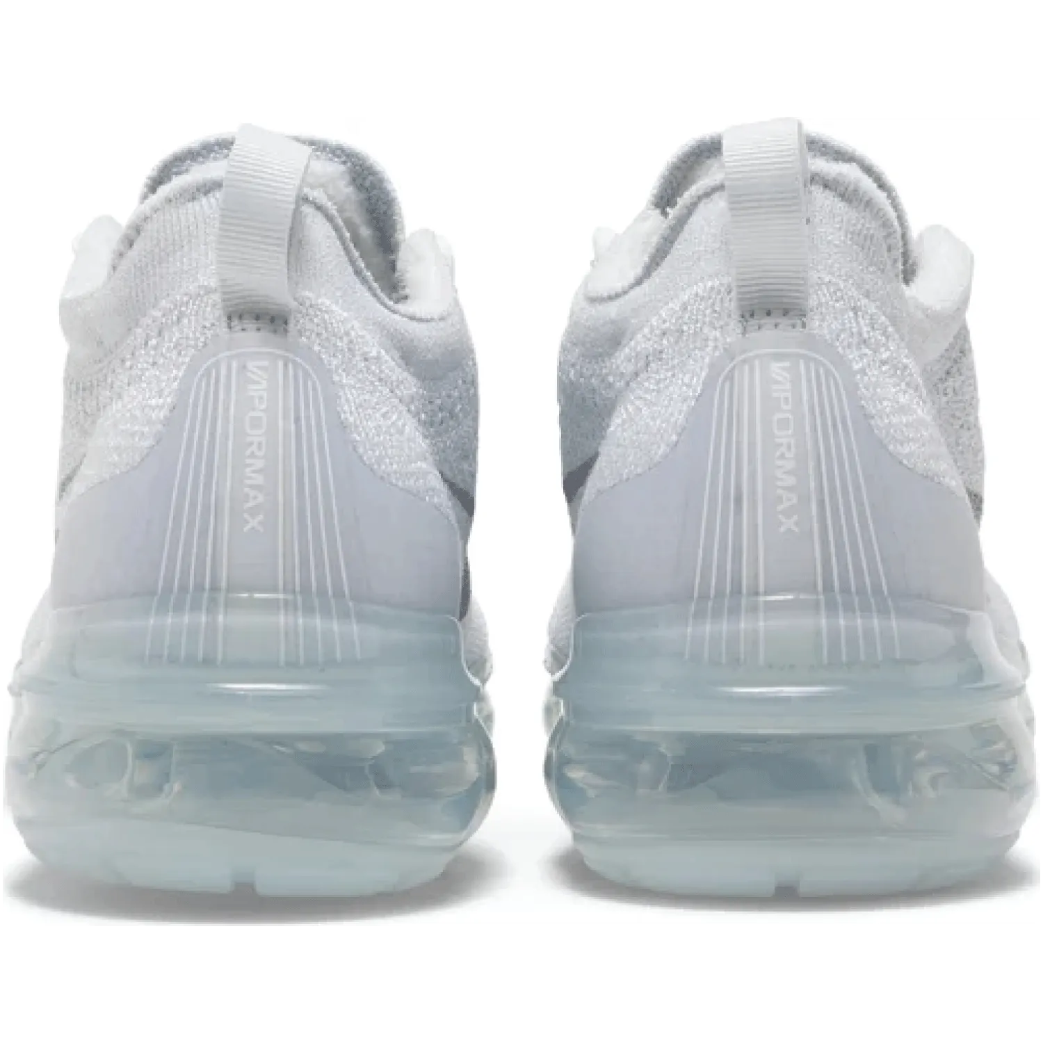 Air VaporMax 2023 Flykint 'Pure Platinum'