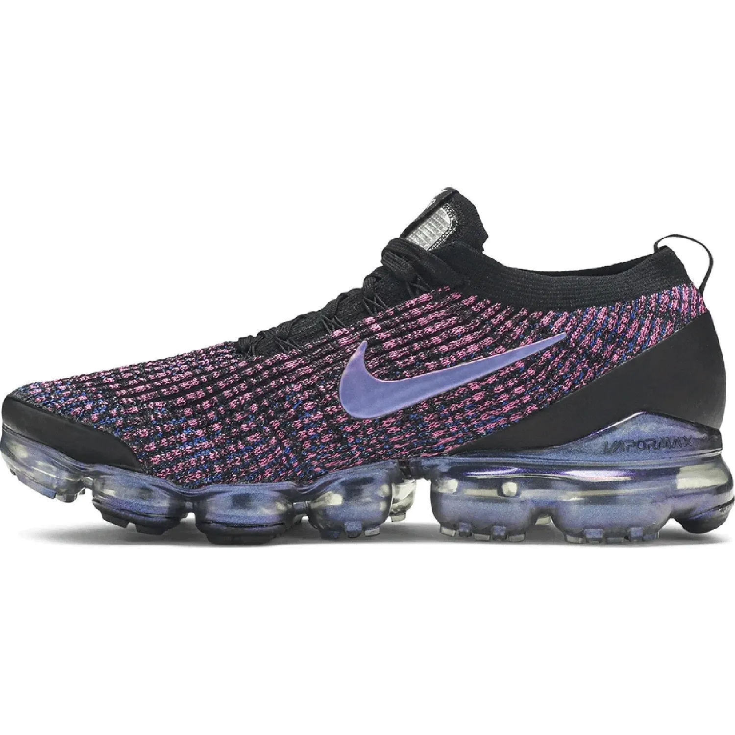 Air VaporMax Flyknit 3 Laser Fuchsia