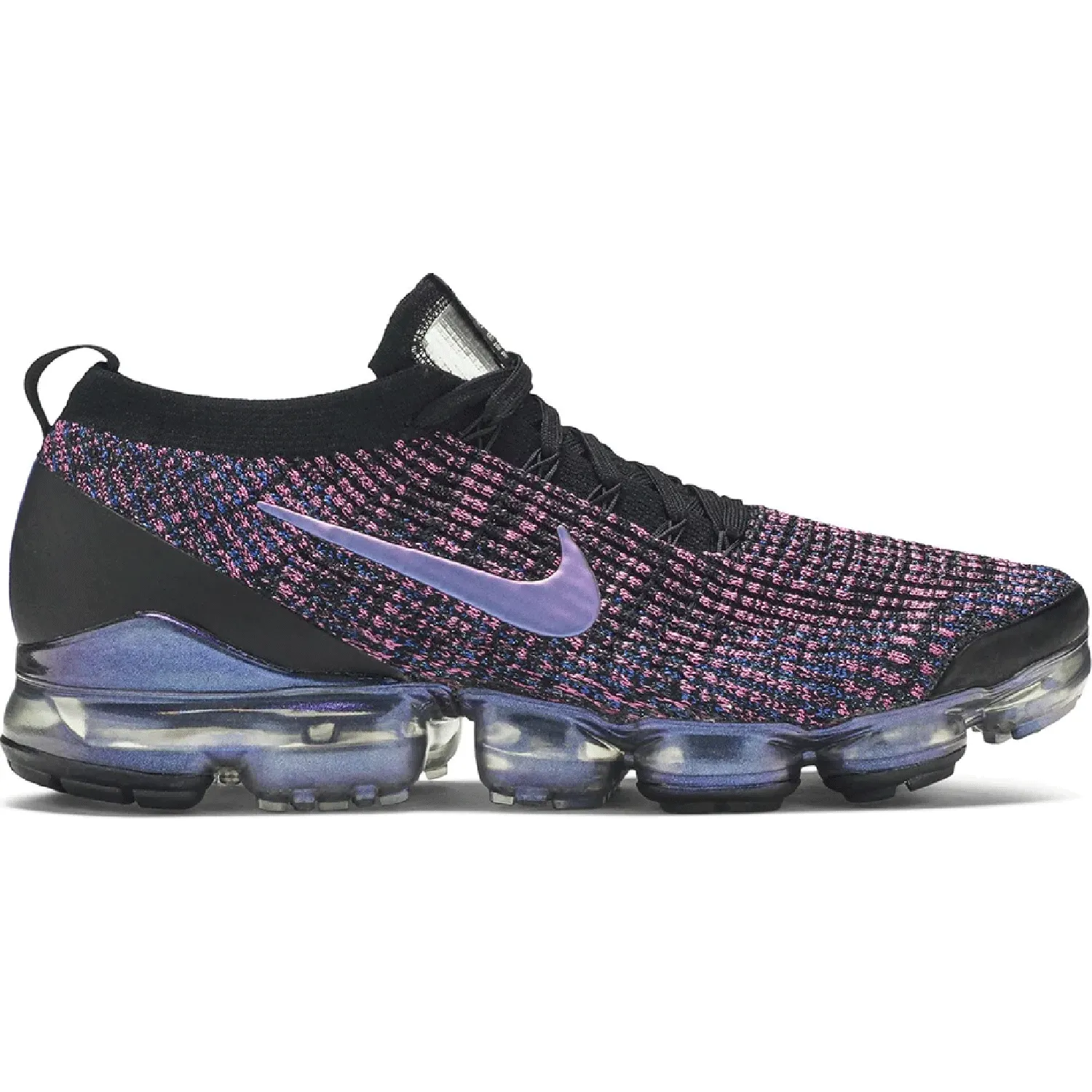 Air VaporMax Flyknit 3 Laser Fuchsia