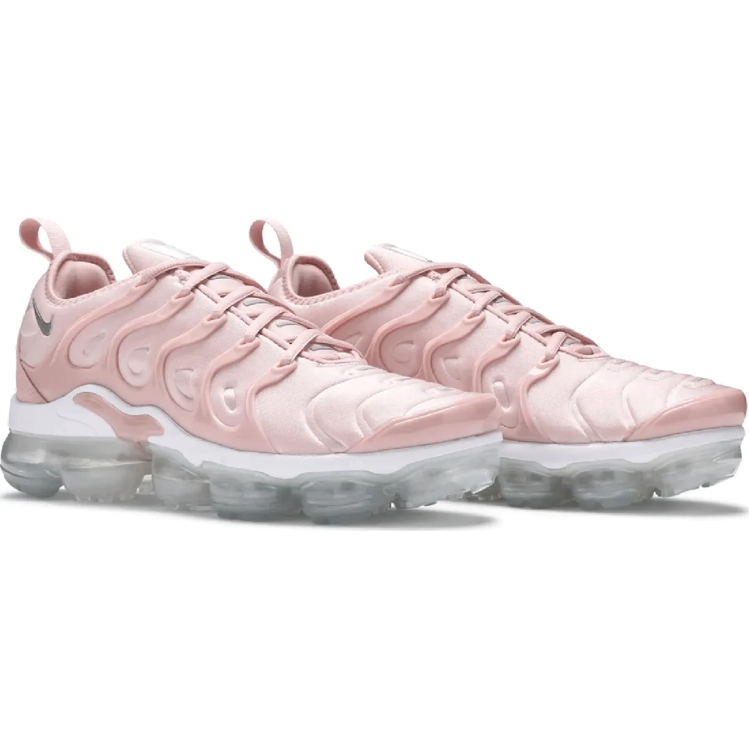 Air Vapormax Plus Pink Oxford