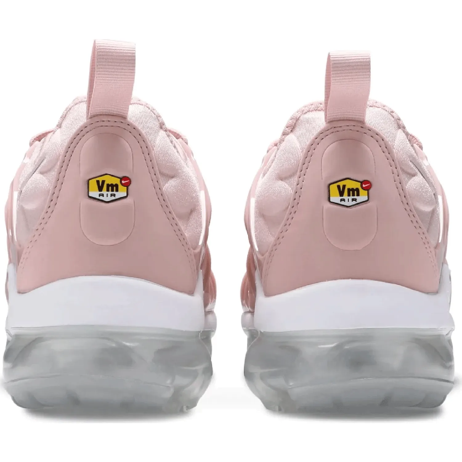 Air Vapormax Plus Pink Oxford