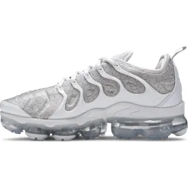 Air Vapormax Plus Pure Platinum