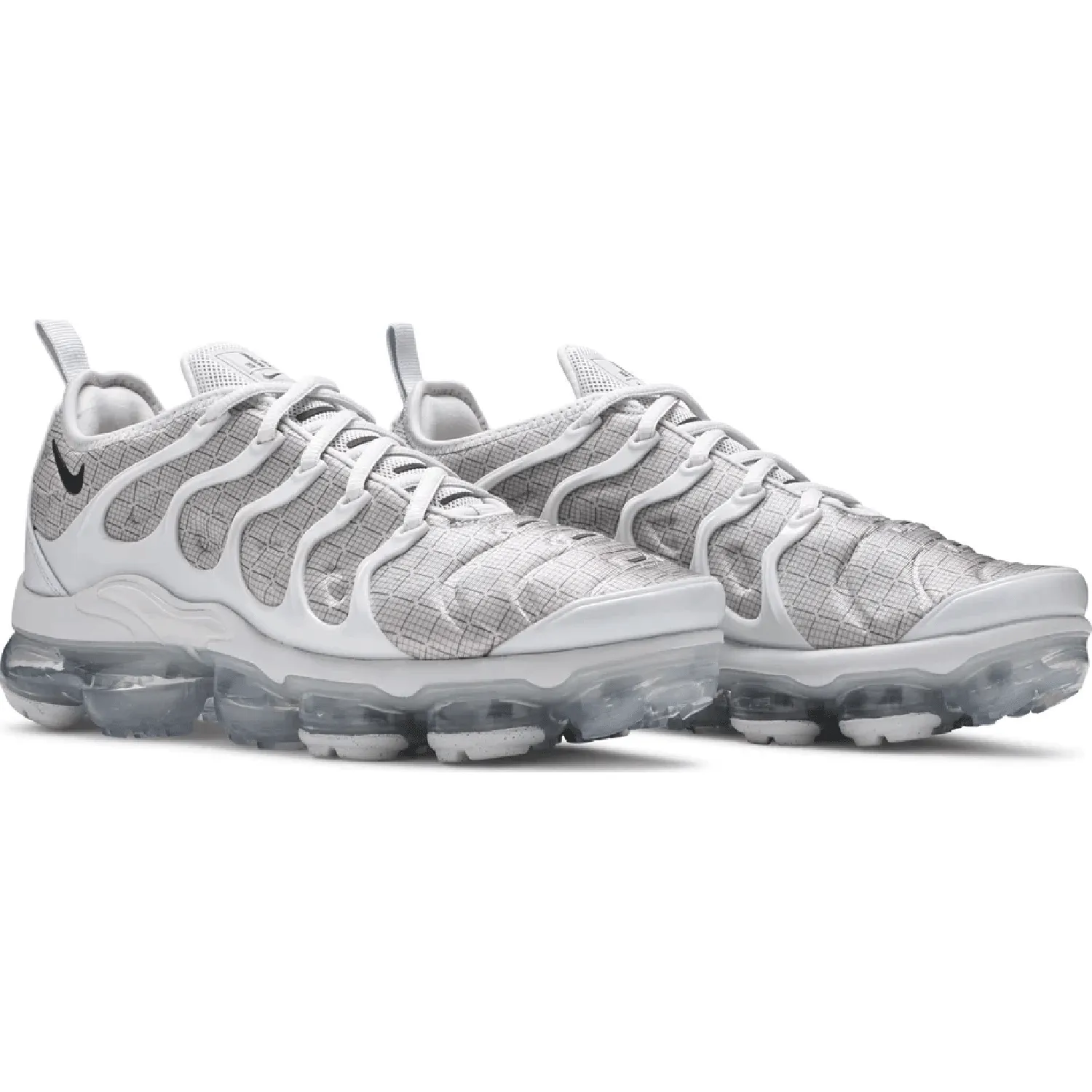 Air Vapormax Plus Pure Platinum