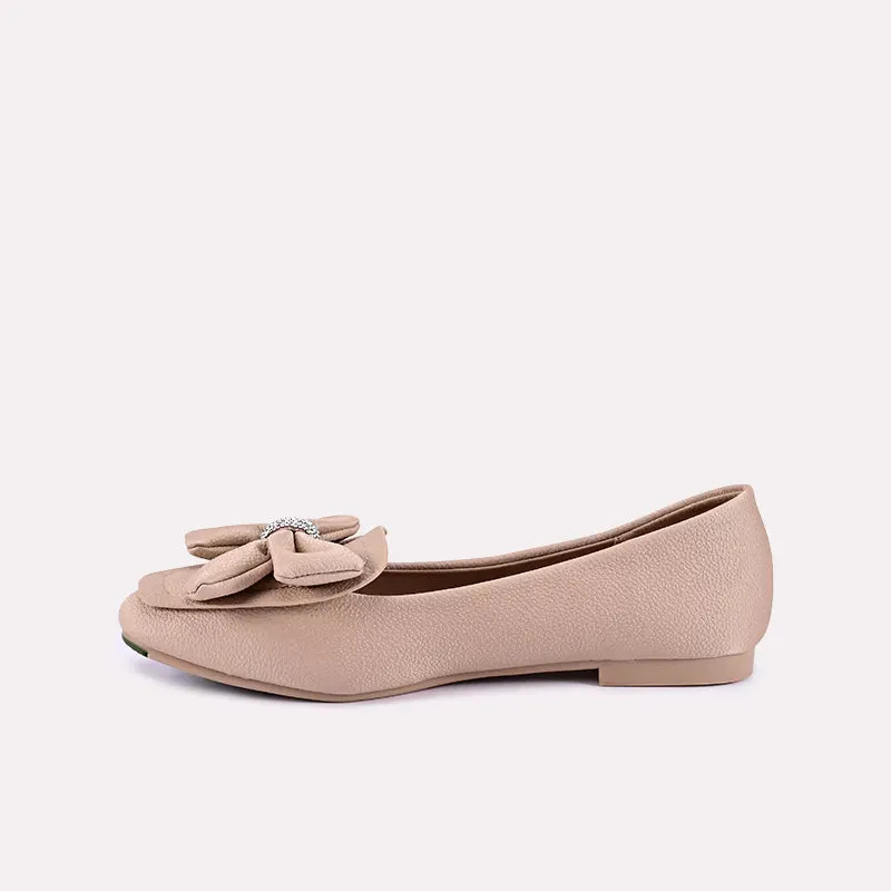 Alicia Fawn Casual Pumps 0431248