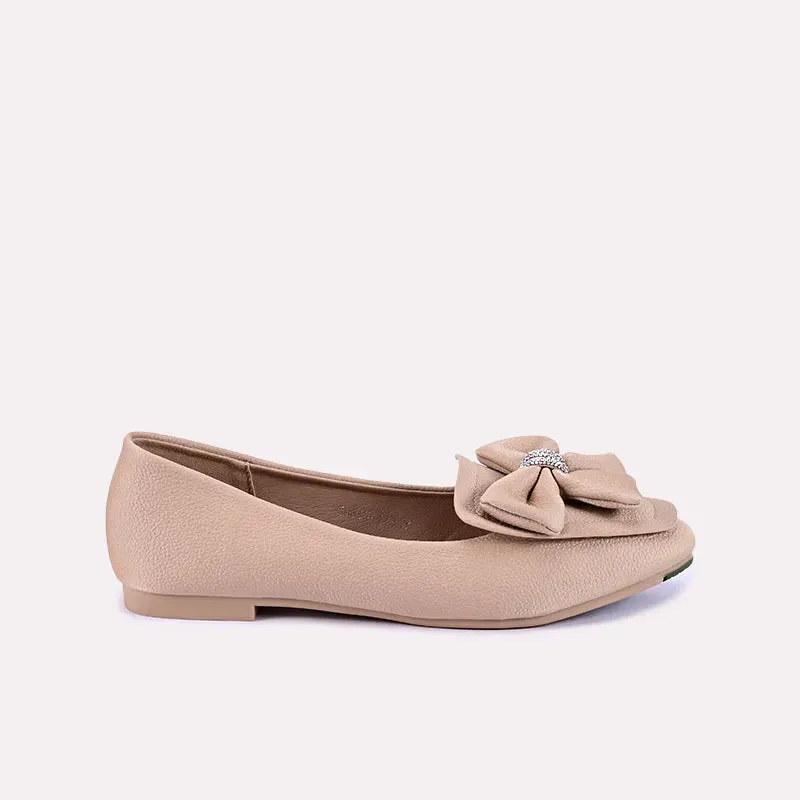 Alicia Fawn Casual Pumps 0431248