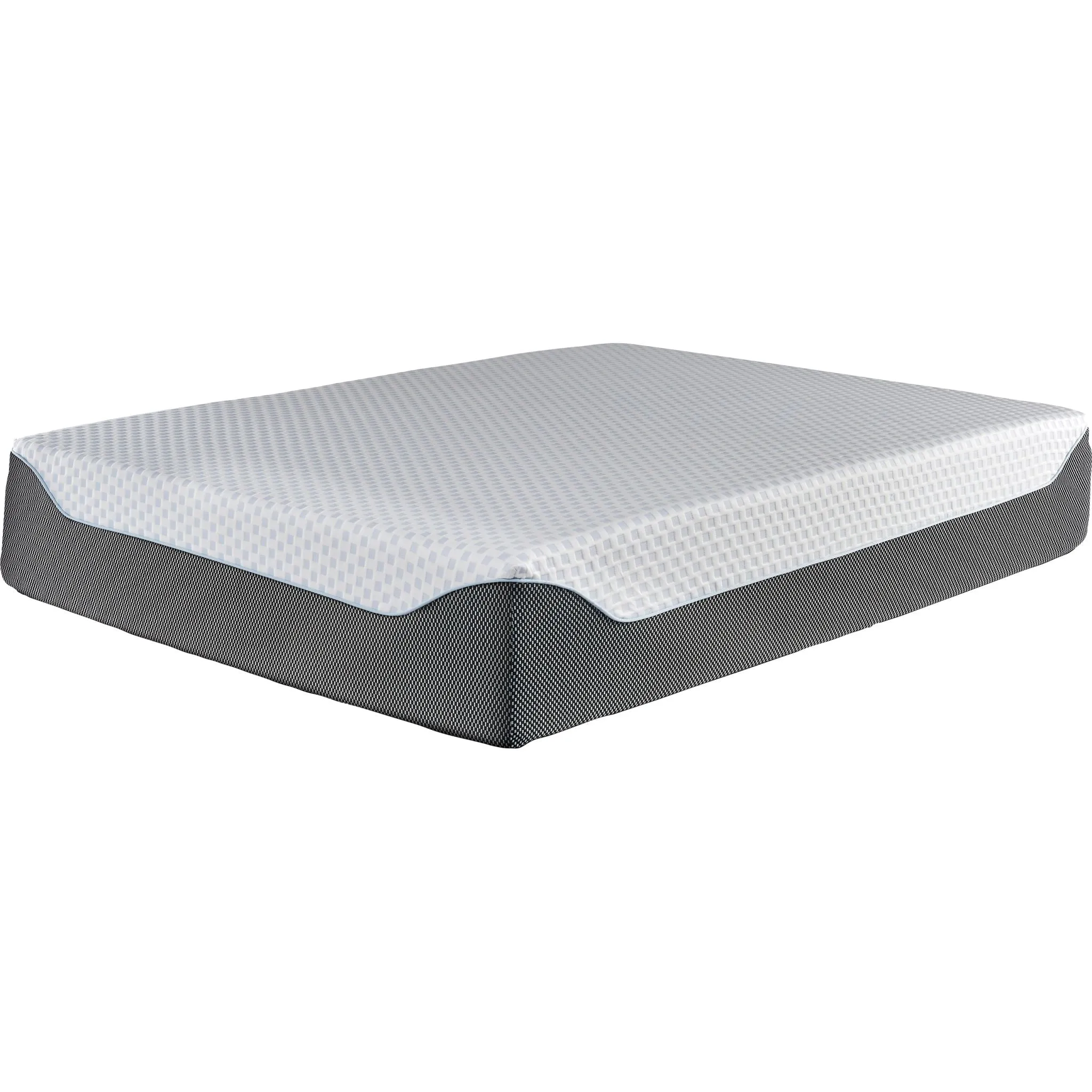 Ashley Sleep Gruve 14 Inch Memory Foam