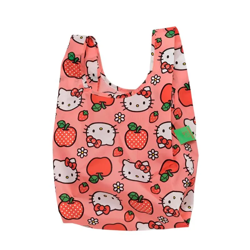 Baggu Baby Baggu Mini Reusable Shopping Bag