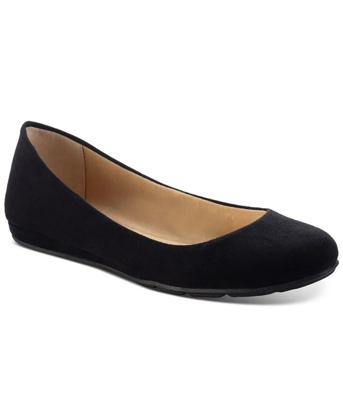 Ballerinas Eliana Flats Sun   Stone, black