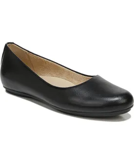 Ballerinas Maxwell Naturalizer, black