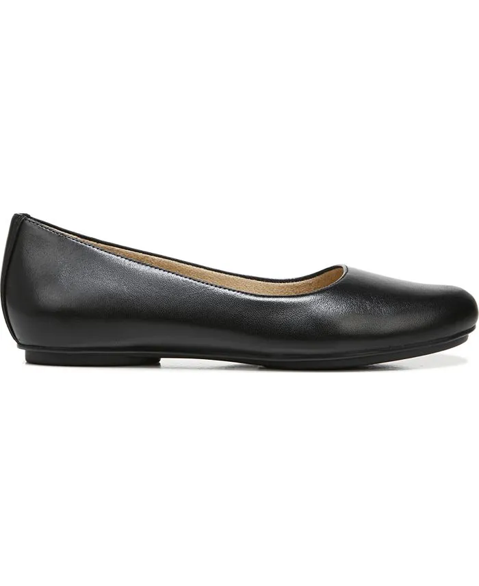 Ballerinas Maxwell Naturalizer, black