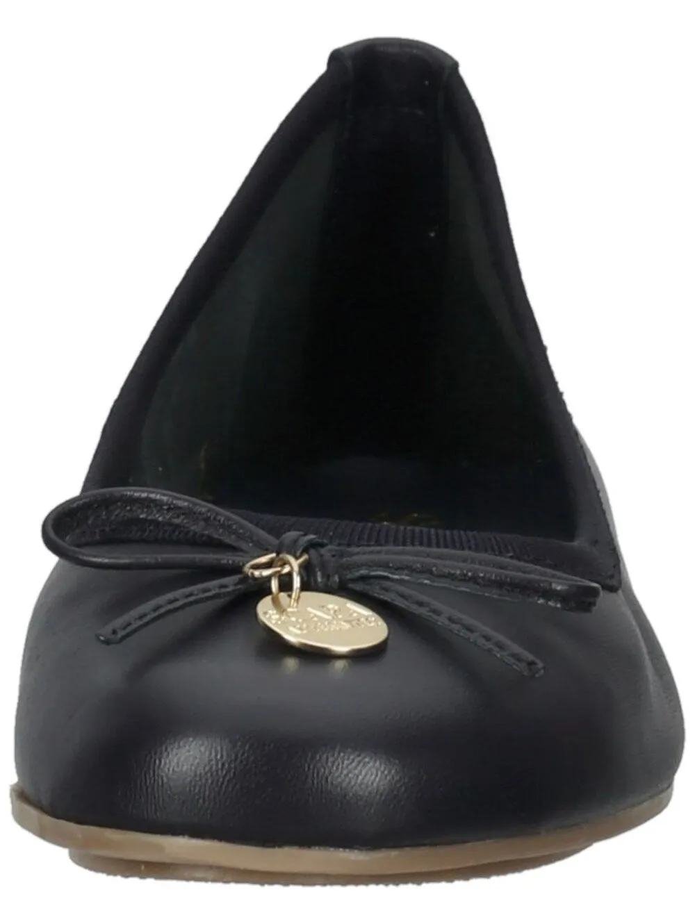 Ballet flats Scapa, dark blue