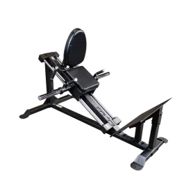 BODY-SOLID COMPACT LEG PRESS