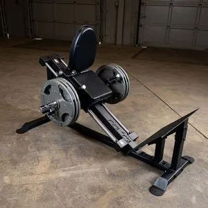 BODY-SOLID COMPACT LEG PRESS