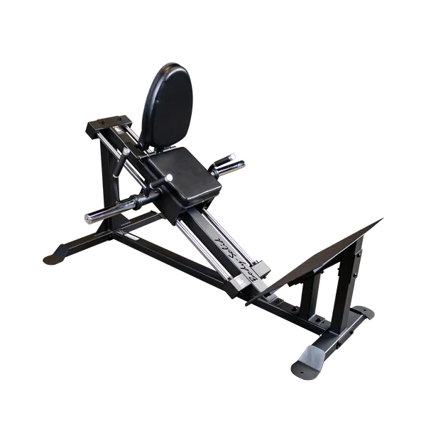 BODY-SOLID COMPACT LEG PRESS