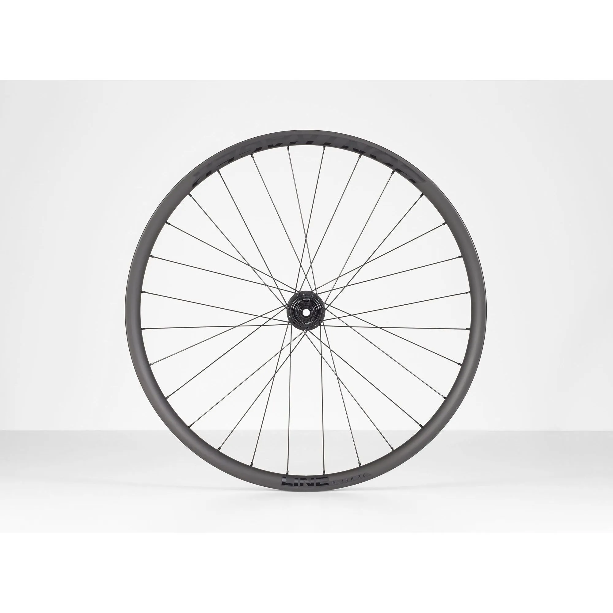 BONTRAGER LINE ELITE 30 TLR BOOST 27.5 MTB WHEEL