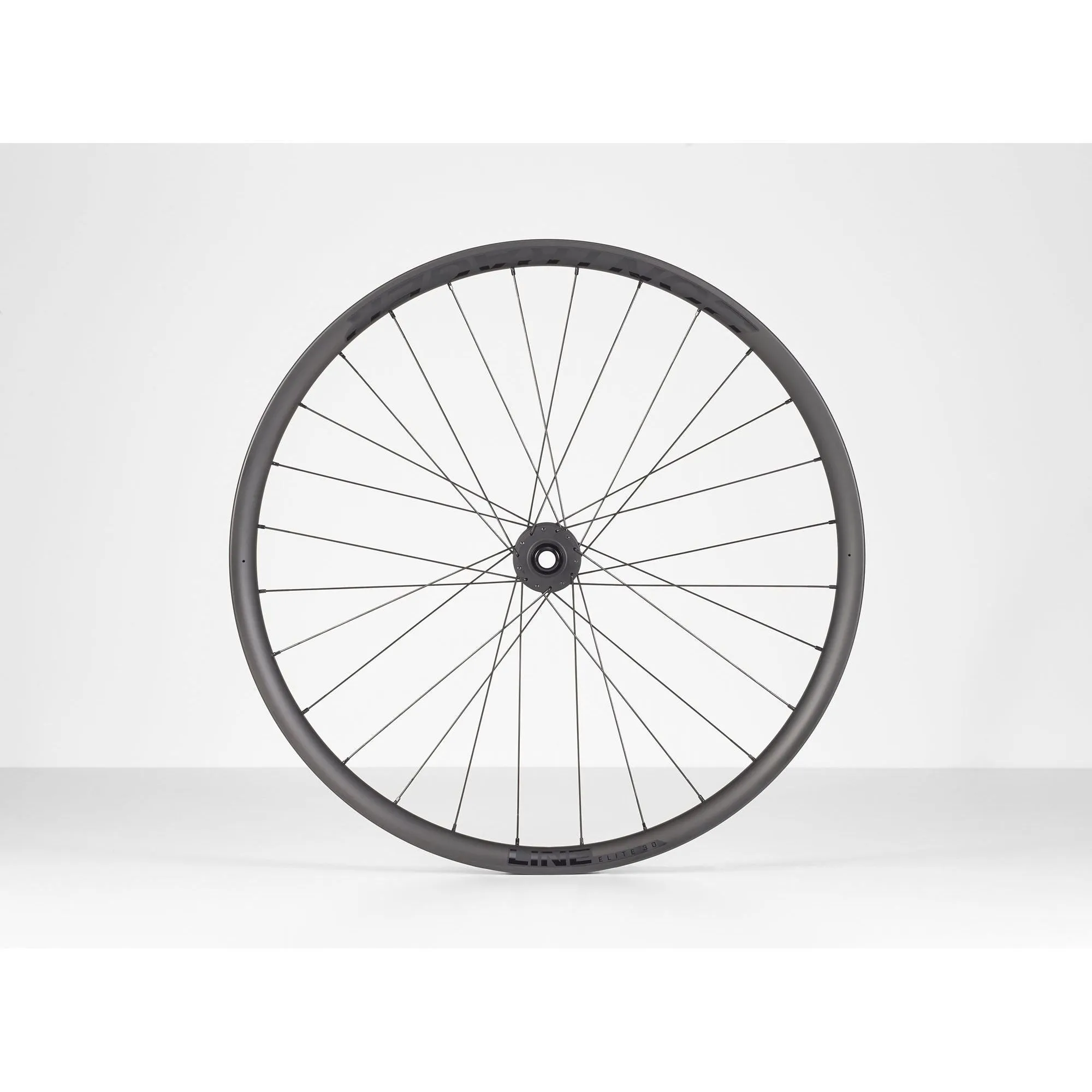 BONTRAGER LINE ELITE 30 TLR BOOST 27.5 MTB WHEEL