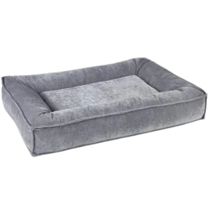 Bowsers Divine Futon Microvelvet Pumice