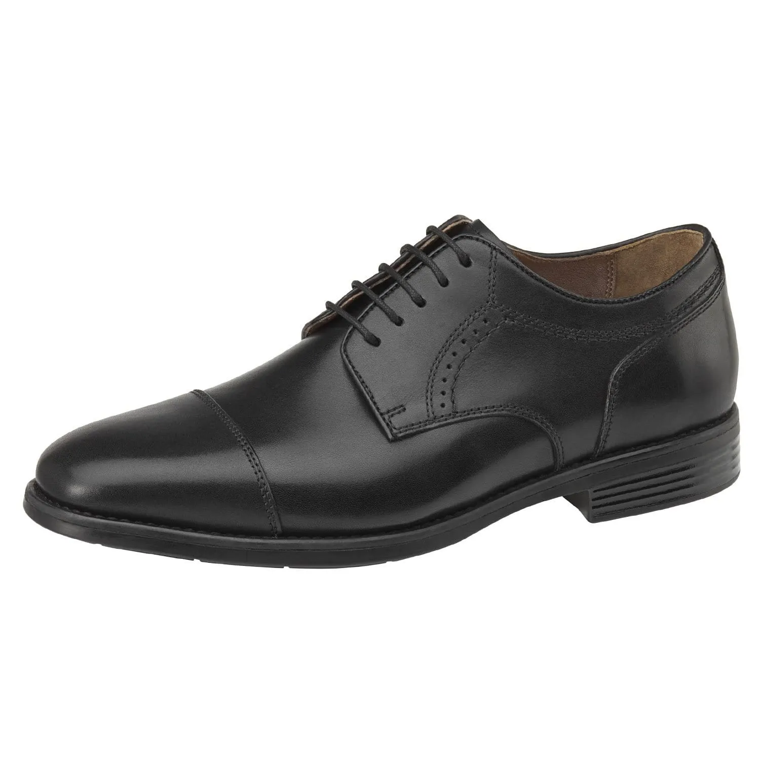 Branning XC4 Cap Toe