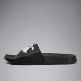 Canterbury Mens Wide Fit Slides