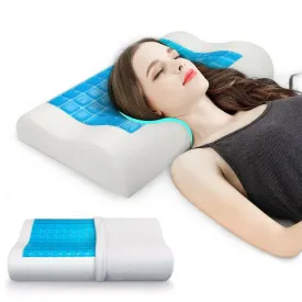 Cervical Memory Foam Queen