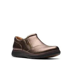 Clarks Certina Pure