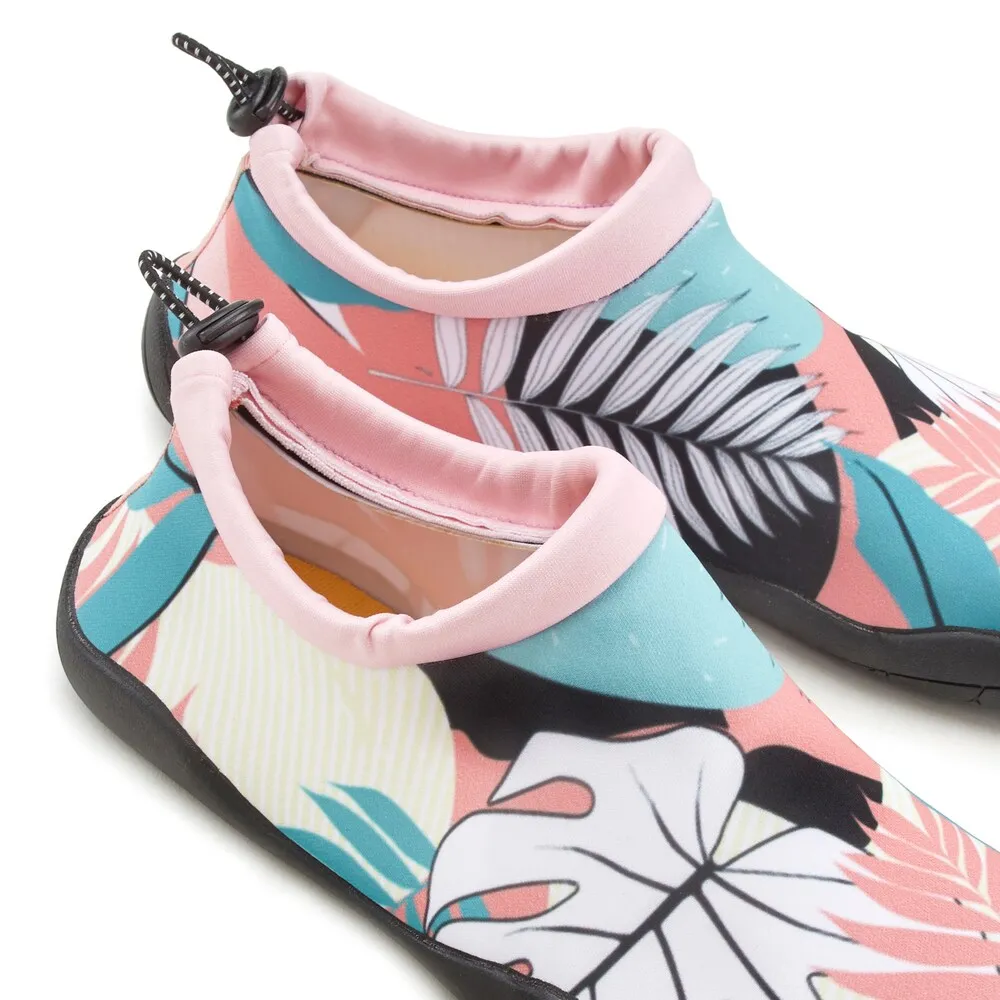 Classic Lascana ballerinas, mixed colors