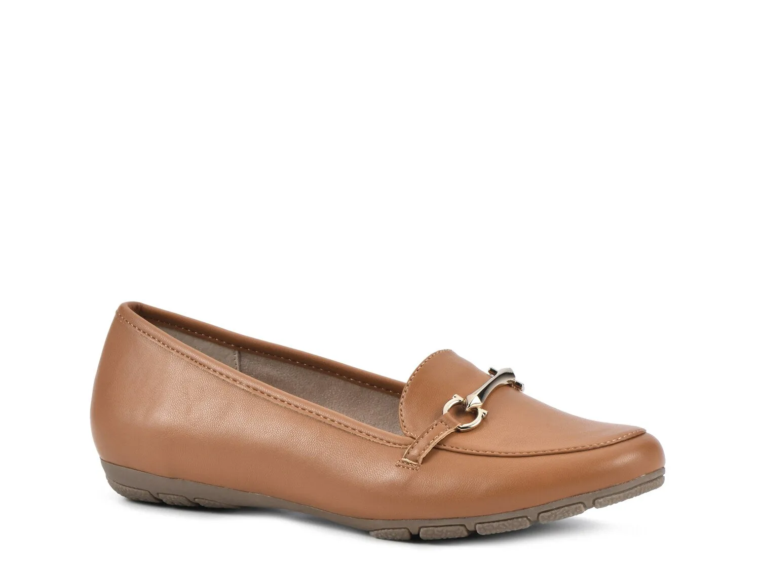 Cliffs by White Mountain Glowing loafers, brown