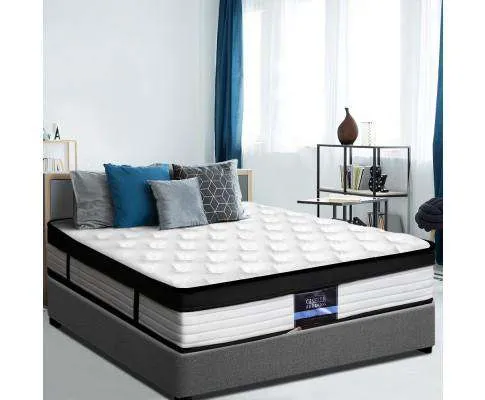 Cool Gel Foam Mattress - Medium