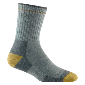 Darn Tough Hiker Micro Crew Midweight Hiking Sock (Women's) - Sage