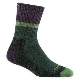 DARN TOUGH RANGER MICRO CREW MIDWEIGHT HIKING SOCK WOMEN'S