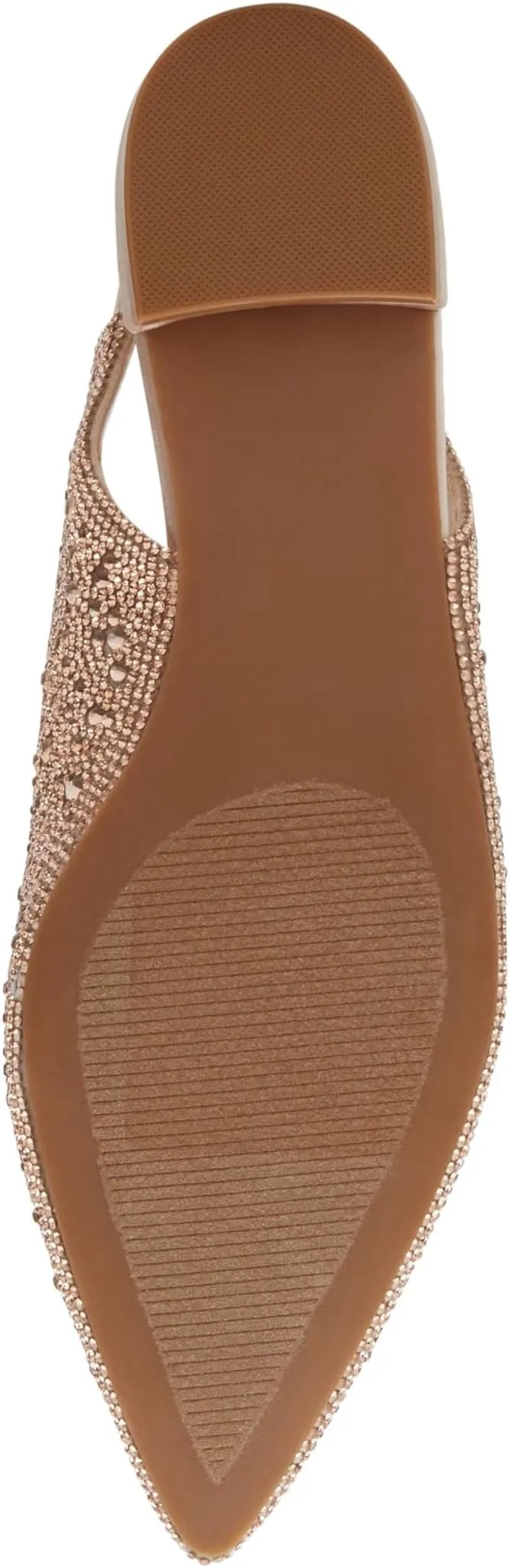 Devin-R Madden Girl Flats, Nude Multi