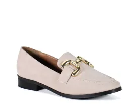 Diba True About It loafers, taupe