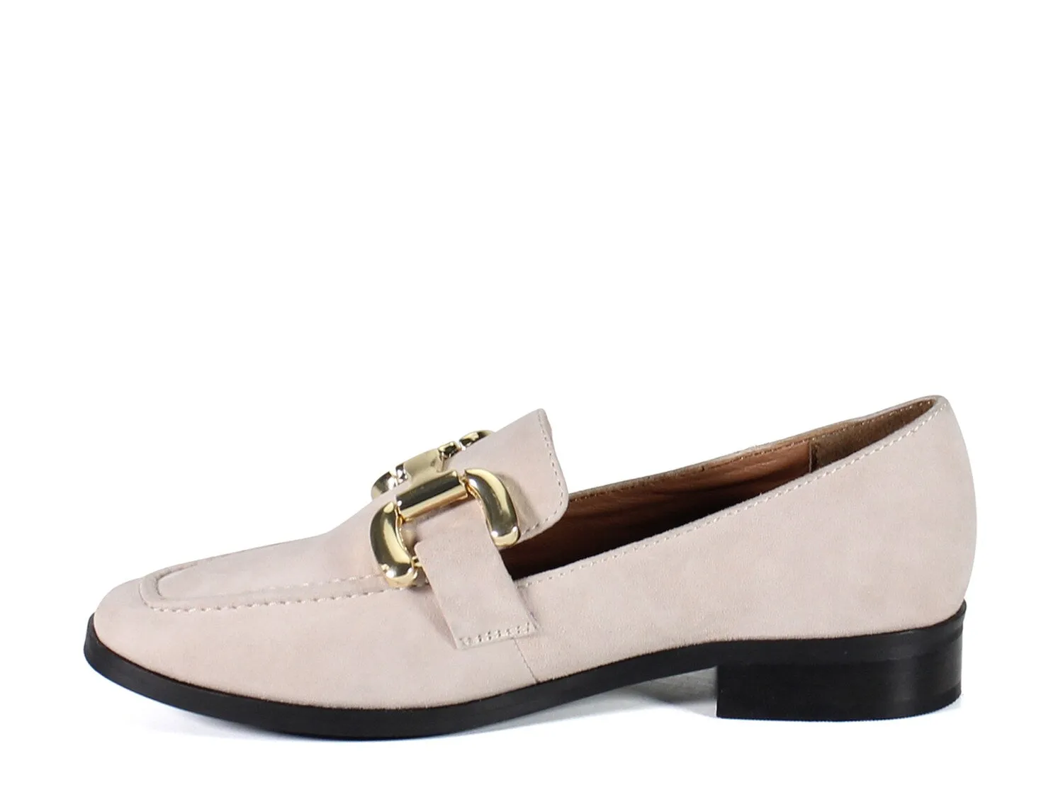 Diba True About It loafers, taupe