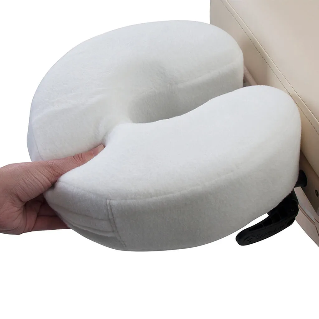 EarthLite Memory Foam Headrest