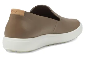 ECCO Soft 7 Slip-On Sneakers