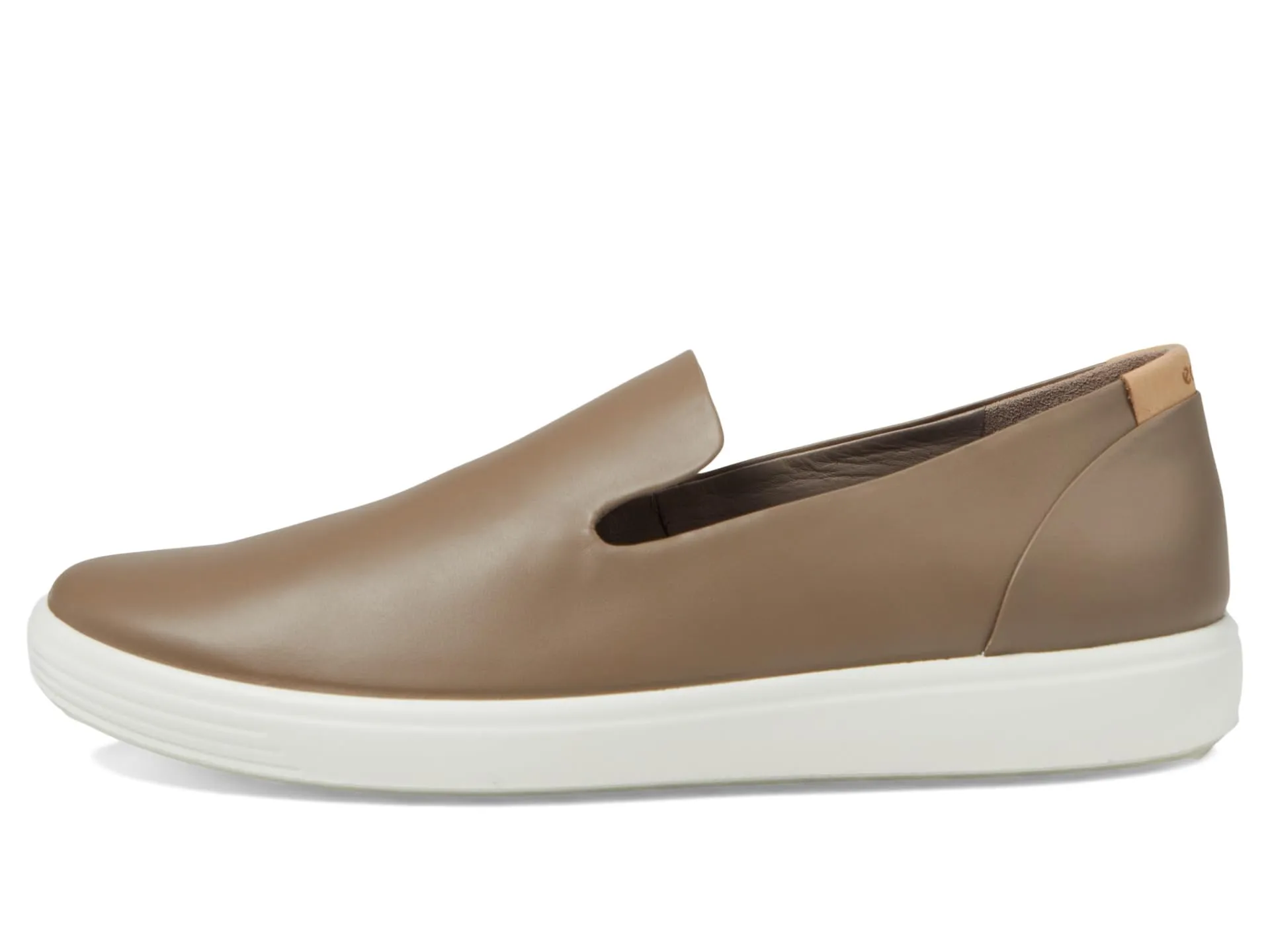 ECCO Soft 7 Slip-On Sneakers