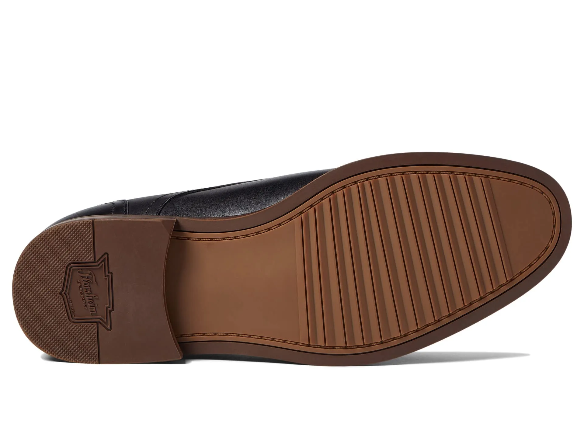 Florsheim Rucci Moc Toe Slip-On Loafers