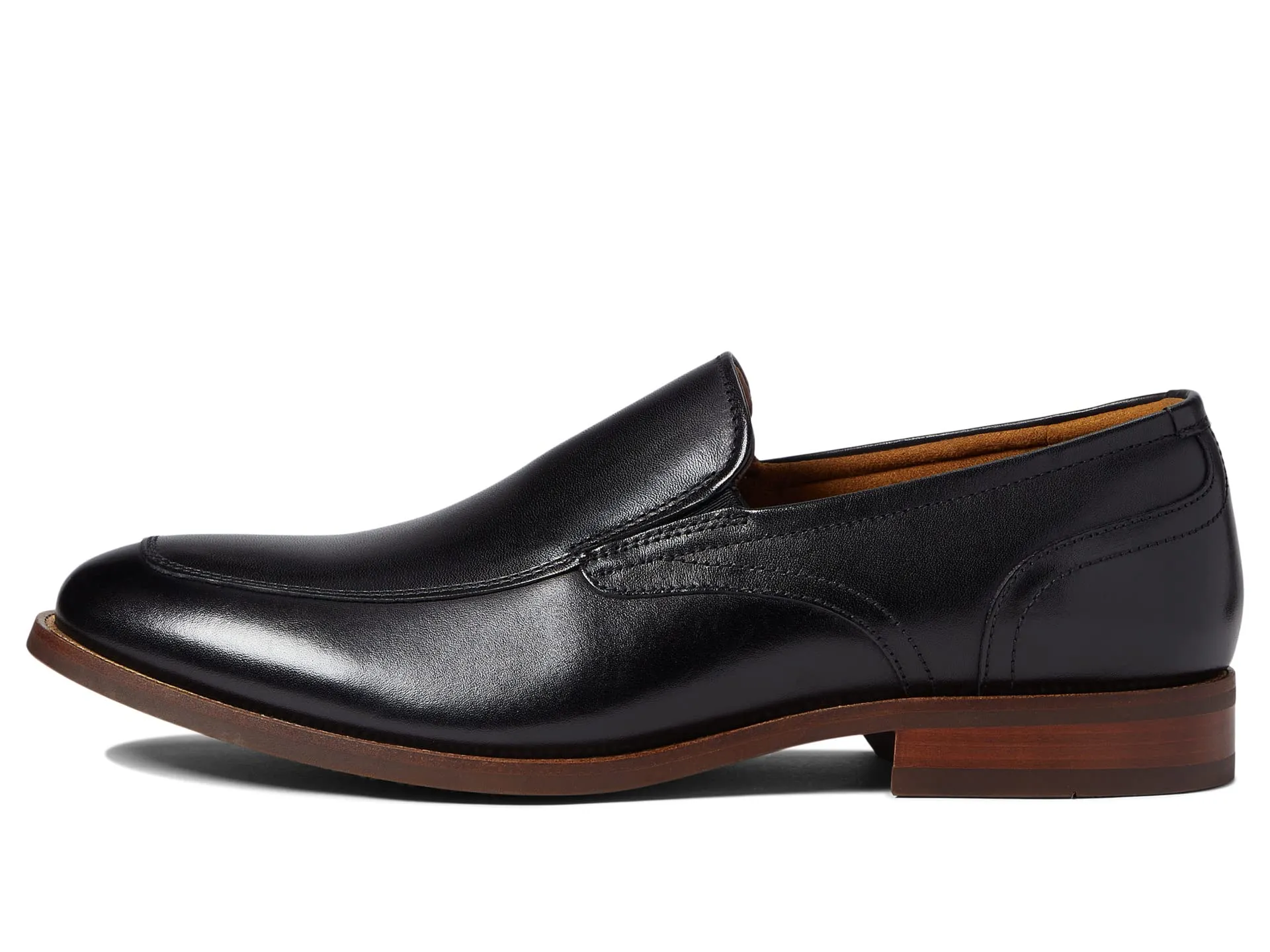 Florsheim Rucci Moc Toe Slip-On Loafers