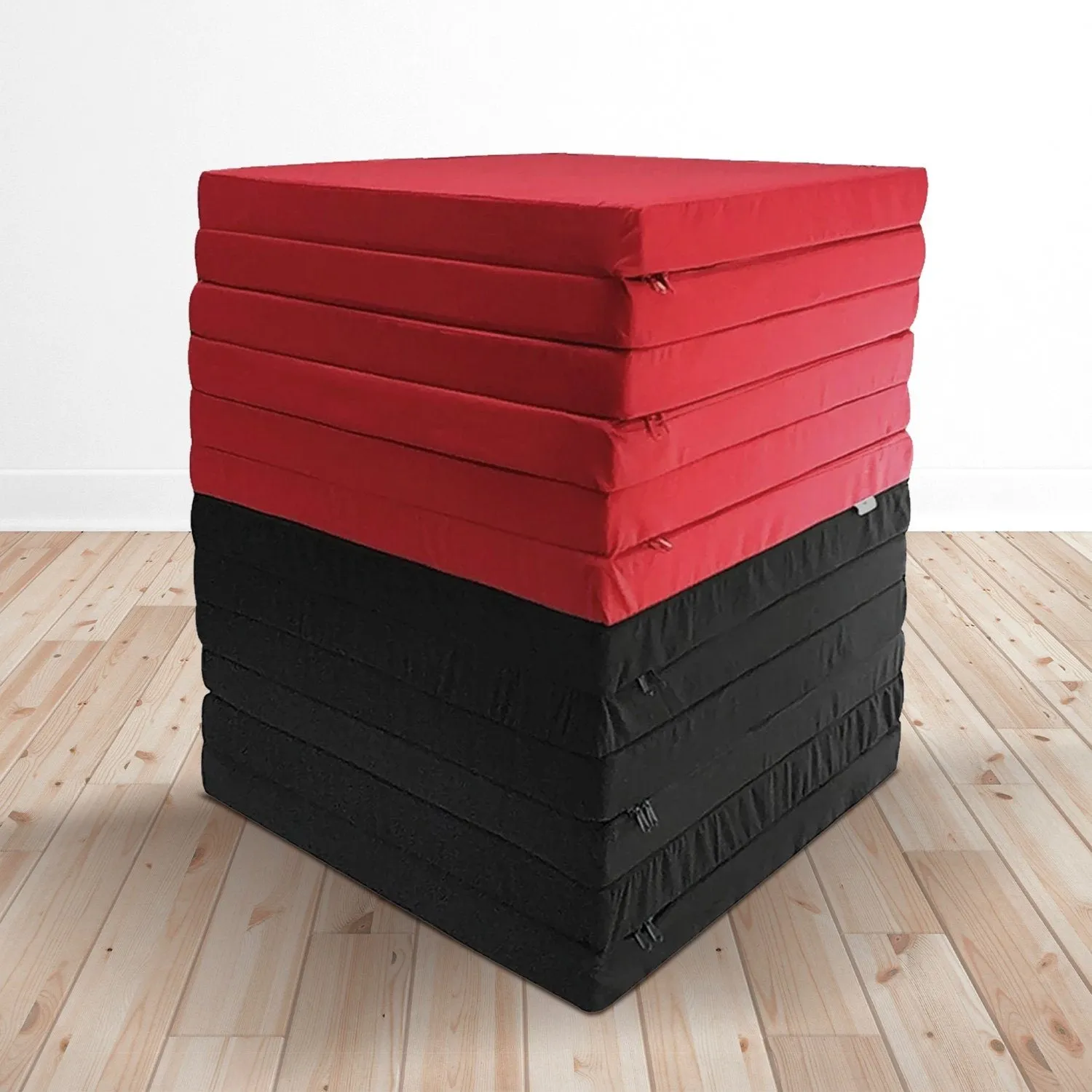 Foldable Foam Mattress