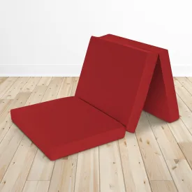 Foldable Foam Mattress